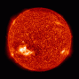 Solar Disk-2020-11-27.gif